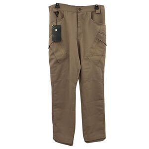 Womens‎ Cargo Pants Size Medium #1027